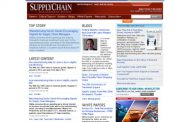 Supply Chain Management Review